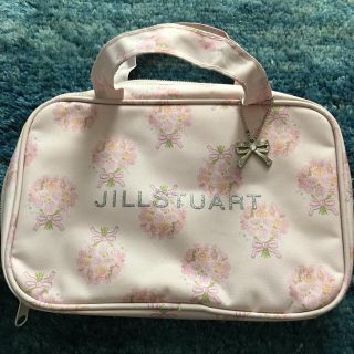 ジルスチュアート(JILLSTUART)のジルスチュアート ポーチ(ポーチ)