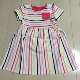 ジンボリー(GYMBOREE)のmyaさま専用(ワンピース)