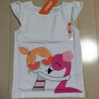 ジンボリー(GYMBOREE)の[新品]ジンボリー(4T)100cmTシャツ(その他)