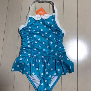 ジンボリー(GYMBOREE)の[新品]ジンボリー(3T)(4T)95.100cmワンピース水着(その他)