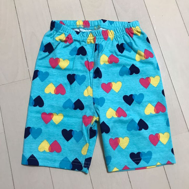 GYMBOREE(ジンボリー)の[新品]ジンボリー(5T)(6)(7)110〜120cmパジャマ キッズ/ベビー/マタニティのキッズ服女の子用(90cm~)(パジャマ)の商品写真