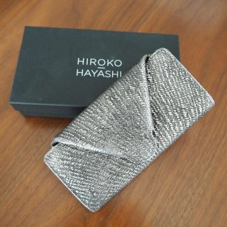 ヒロコハヤシ(HIROKO HAYASHI)の✪みっきい0621さま専用✪美品 HIROKO HAYASHI 長財布(財布)