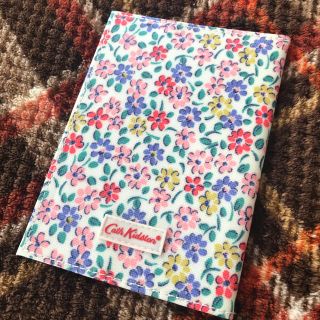 キャスキッドソン(Cath Kidston)のkikuhime様専用 【新品】キャスキッドソン パスポートケース(その他)