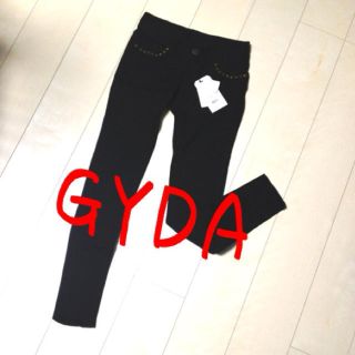 ジェイダ(GYDA)のみぽぽ様★専用(カジュアルパンツ)