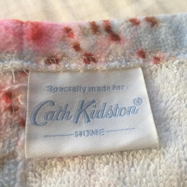 Cath Kidston(キャスキッドソン)の☆M☆様専用☆Cath Kidston☆新品未使用 キャスキッドソン  レディースのファッション小物(ハンカチ)の商品写真