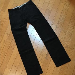 コムサメン(COMME CA MEN)の☆新品☆コムサメン コーデュロイパンツ(デニム/ジーンズ)