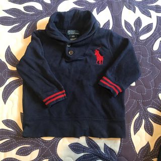 ポロラルフローレン(POLO RALPH LAUREN)のラルフローレンtops(その他)