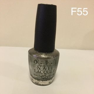 オーピーアイ(OPI)の🌟新品未使用🌟OPI  NAIL LACQUER NL-F55 ❤️(マニキュア)