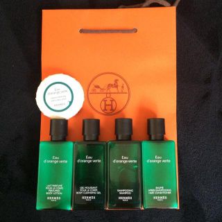 エルメス(Hermes)のエルメス アメニティ♡(その他)