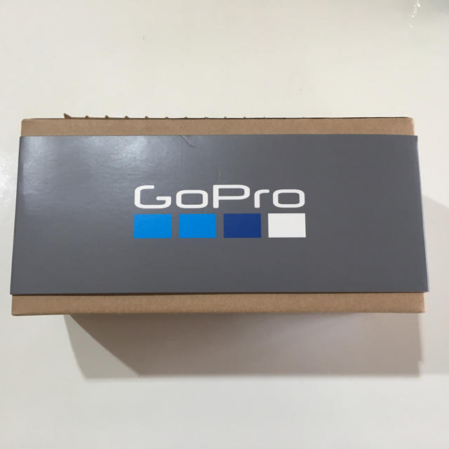 GoPro(ゴープロ)のGoPro HERO5 session スマホ/家電/カメラのカメラ(コンパクトデジタルカメラ)の商品写真