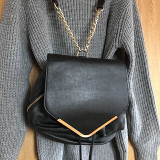 マウジー(moussy)の☆マウジー リュック(リュック/バックパック)