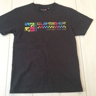 クイックシルバー(QUIKSILVER)のクイックシルバー Tシャツ(その他)