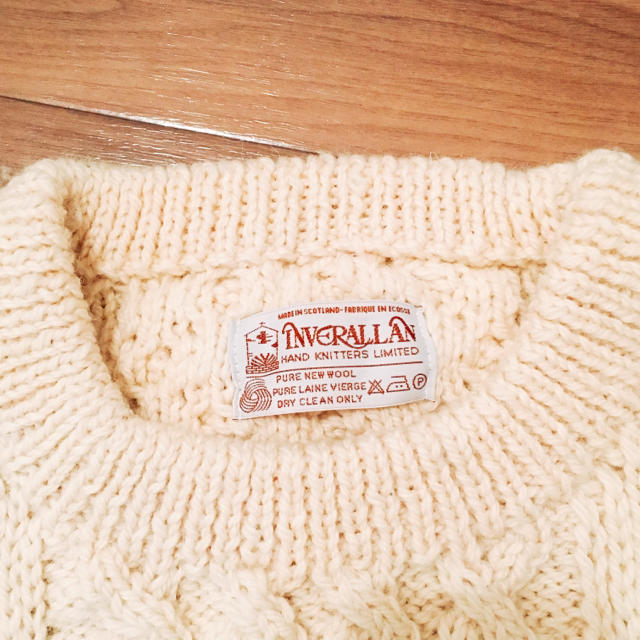 INVERALLAN - インバーアラン 1Aの通販 by ぴー|インバーアラン INVERALLAN - インバーアラン 1Aの通販 by ぴー|インバーアラン