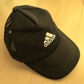 アディダス(adidas)のアディダス帽子(キャップ)