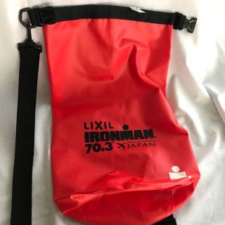 IRONMAN 70.3 JAPAN ビーチバック 非売品 トライアスロン(その他)