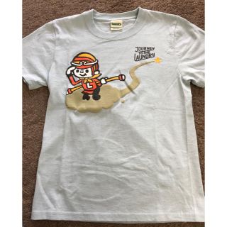 ランドリー(LAUNDRY)のランドリー 孫悟空Ｔシャツ(Tシャツ(半袖/袖なし))