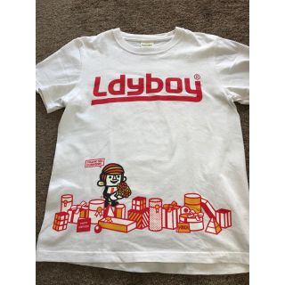 ランドリー(LAUNDRY)のランドリーボーイ バースデーＴシャツ(Tシャツ(半袖/袖なし))