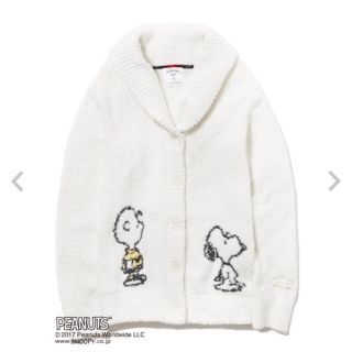 ジェラートピケ(gelato pique)の☆新品☆ジェラピケ スヌーピー gelato pique SNOOPY パジャマ(パジャマ)