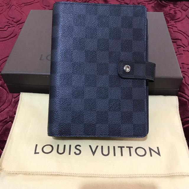 LOUIS VUITTON(ルイヴィトン)の稀音様 専用ページ メンズのファッション小物(手帳)の商品写真