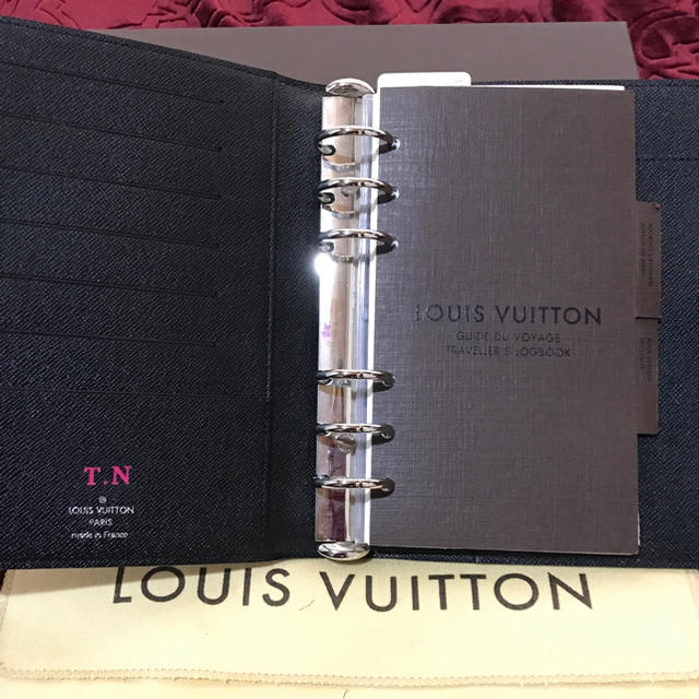 LOUIS VUITTON(ルイヴィトン)の稀音様 専用ページ メンズのファッション小物(手帳)の商品写真