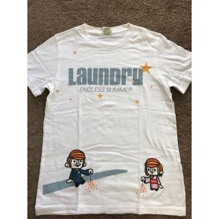 ランドリー(LAUNDRY)のランドリー 七夕Ｔシャツ(Tシャツ(半袖/袖なし))