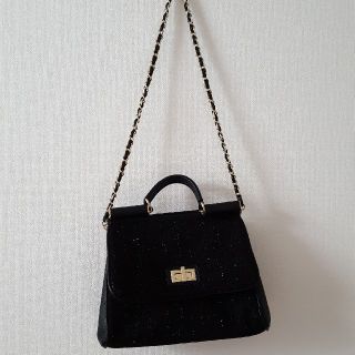 ジャスグリッティー(JUSGLITTY)のJUSGLITTY ショルダーバッグ(ショルダーバッグ)