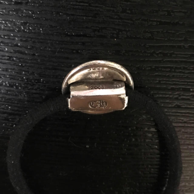 Chrome Hearts - 年末SALE☆Chrome Heartsクロムハーツ クロス Chrome Hearts - 年末SALE☆Chrome Heartsクロムハーツ クロス