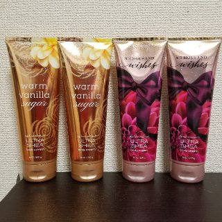 バスアンドボディーワークス(Bath & Body Works)のヒロヒトくんママ様専用(ボディクリーム)