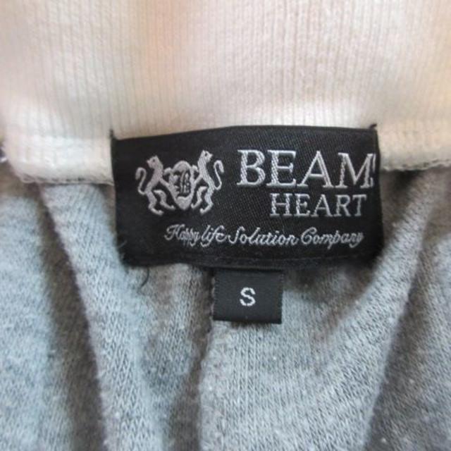 BEAMS(ビームス)の◇BEAMS HEART ビームス ハート スウェット ハーフパンツ◇ メンズのパンツ(ショートパンツ)の商品写真