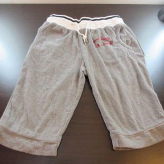 ビームス(BEAMS)の◇BEAMS HEART ビームス ハート スウェット ハーフパンツ◇(ショートパンツ)