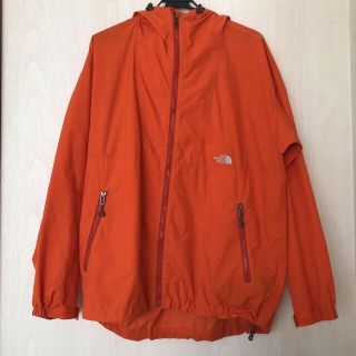 ザノースフェイス(THE NORTH FACE)のthe  north face＊ナイロンパーカー(マウンテンパーカー)