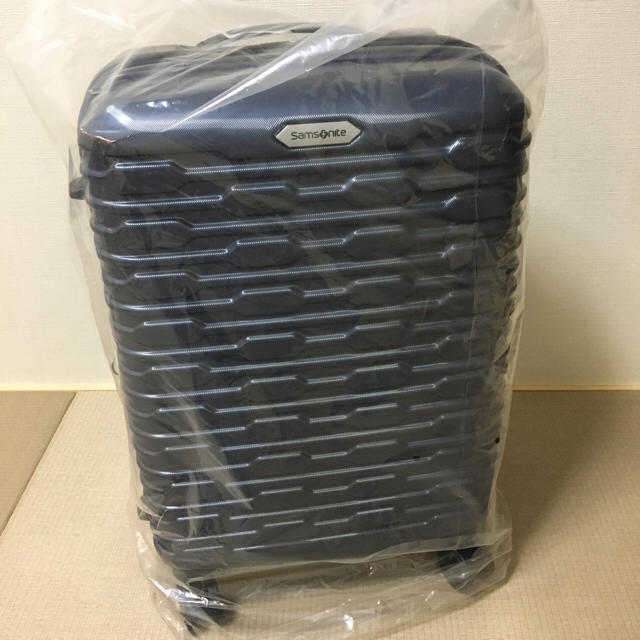 新品未使用サムソナイトスーツケースSAMSONITE towinglouisvilleky.com