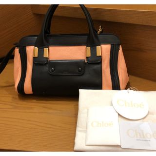 クロエ(Chloe)のクロエ アリス 15日まで限定 最終値下げ(ショルダーバッグ)