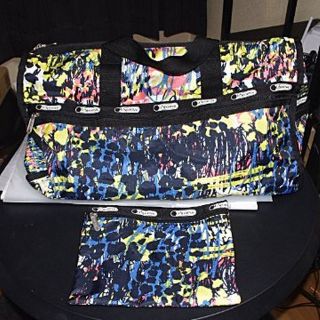 レスポートサック(LeSportsac)のレスポートサック　ボストンバッグ　LESPORTSAC(ボストンバッグ)