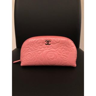 シャネル(CHANEL)のシャネル ポーチ(ポーチ)