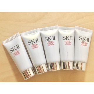 エスケーツー(SK-II)のSK-II  フェイシャルトリートメントジェントルクレンザー(洗顔料)