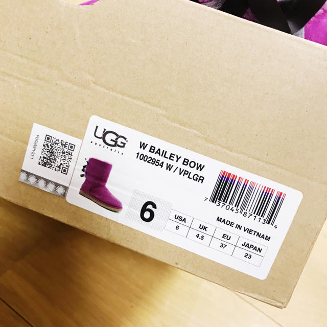 UGG(アグ)のyukaさん専用 レディースの靴/シューズ(ブーツ)の商品写真