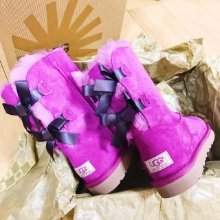 アグ(UGG)のyukaさん専用(ブーツ)