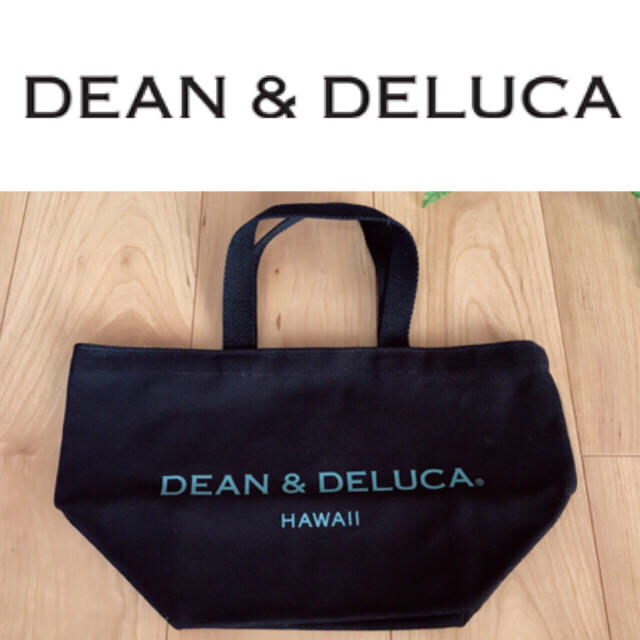 Dean & Deluca Hawaii限定 トートバック | フリマアプリ ラクマ