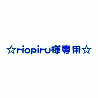 riopiru様専用(その他)