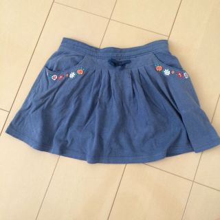 ジンボリー(GYMBOREE)のスカート(スカート)