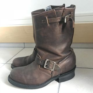 フライ(FRYE)のFRYE◆エンジニアブーツ.フライ(ブーツ)