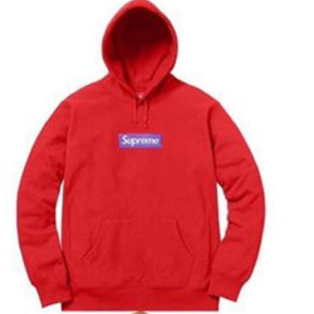 Supreme(シュプリーム)のsupreme メンズのトップス(パーカー)の商品写真