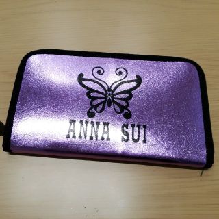 アナスイ(ANNA SUI)のアナスイポーチ(ポーチ)