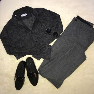 ポールスミス(Paul Smith)のcalvinklein code(スラックス)