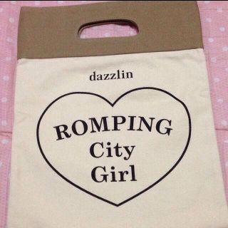 ダズリン(dazzlin)のSALE♡dazzlin(クラッチバッグ)