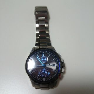 CASIO - ☆最終価格☆カシオ オシアナス 限定品 OCW-T1000D-2AJF