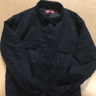 シュプリーム(Supreme)の正規品 90's old supreme jacket(その他)