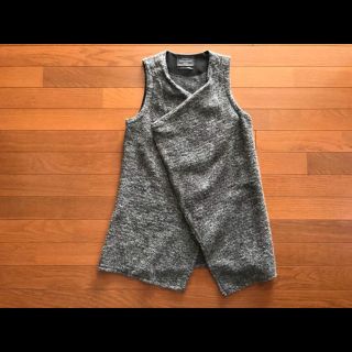 ベルシュカ(Bershka)の最終お値下げ✨美品 Bershka ベスト(ベスト/ジレ)