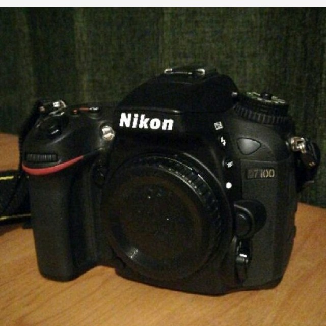 D7100 Nikon デジタル一眼レフカメラボディ | www.causus.be